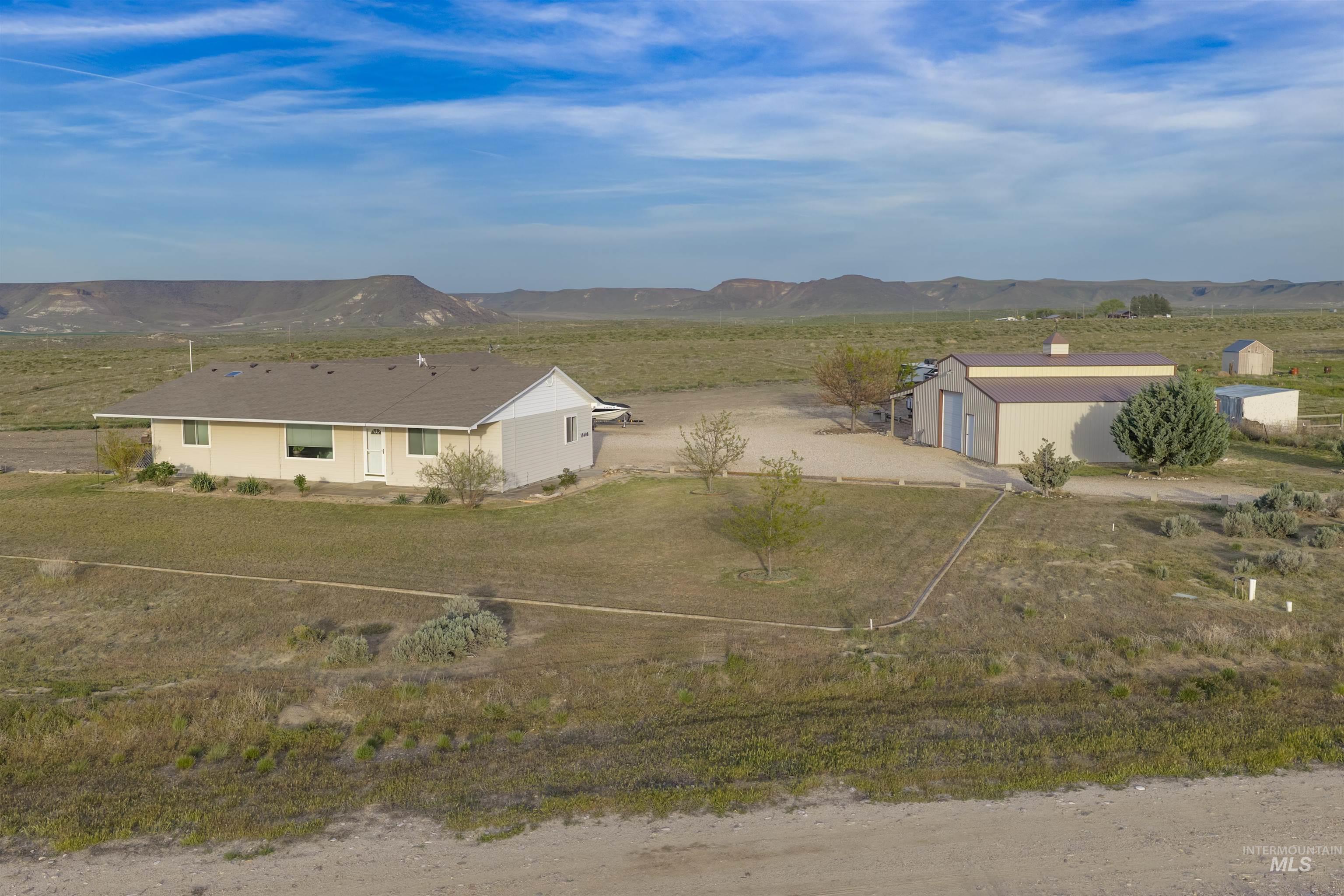 15408 War Eagle Road Murphy, ID 83650 - Photo 41 of 50