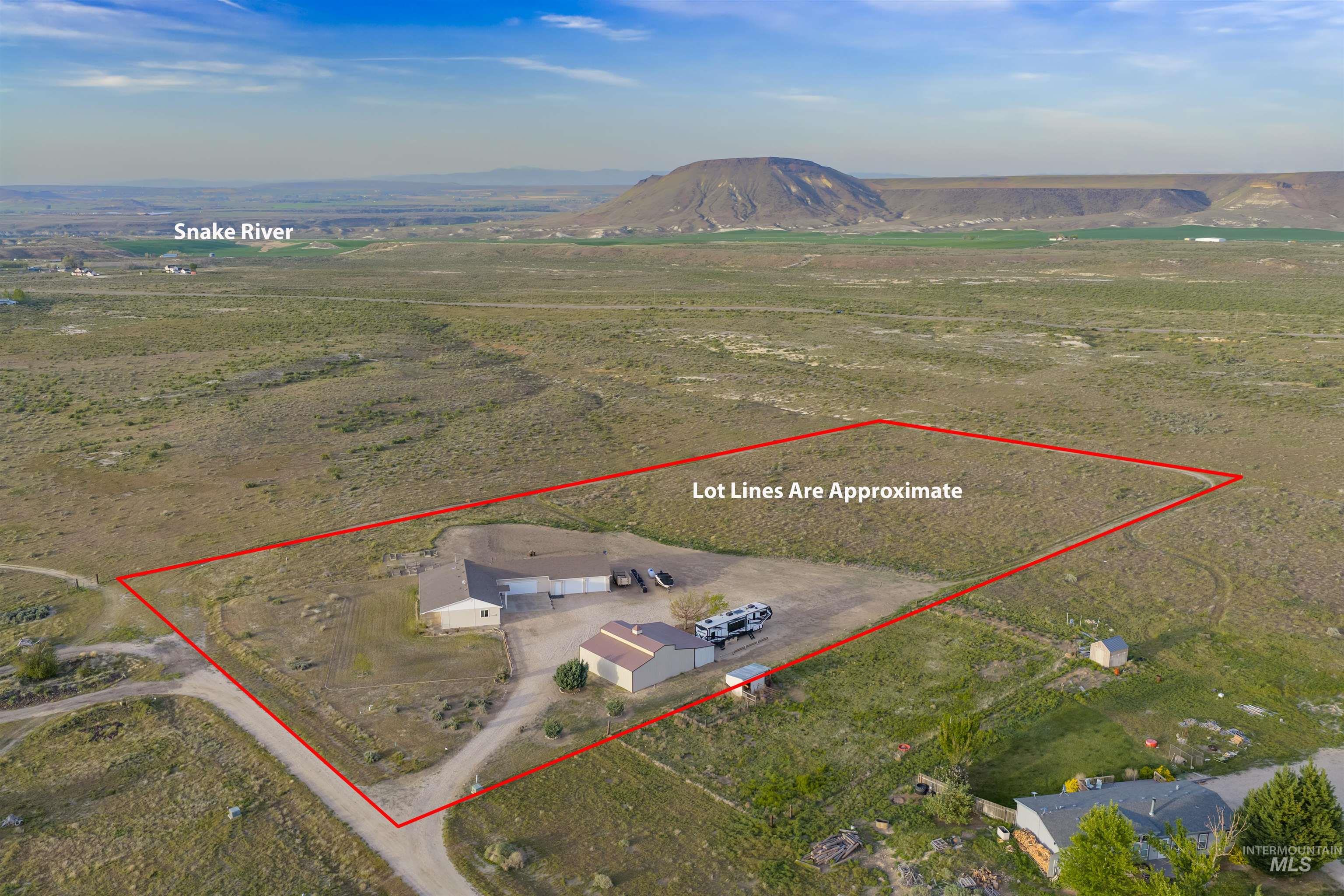 15408 War Eagle Road Murphy, ID 83650 - Photo 42 of 50