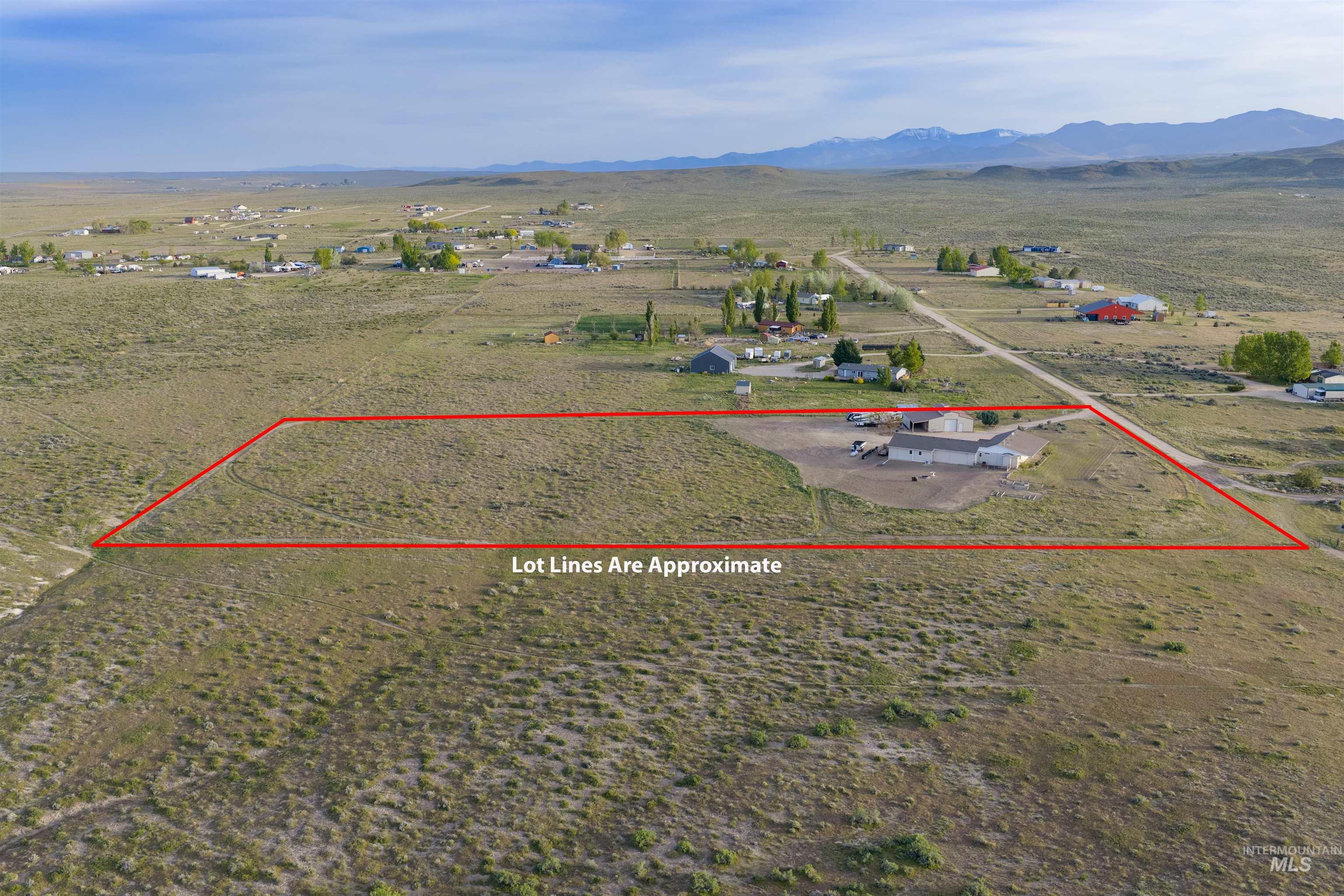 15408 War Eagle Road Murphy, ID 83650 - Photo 44 of 50