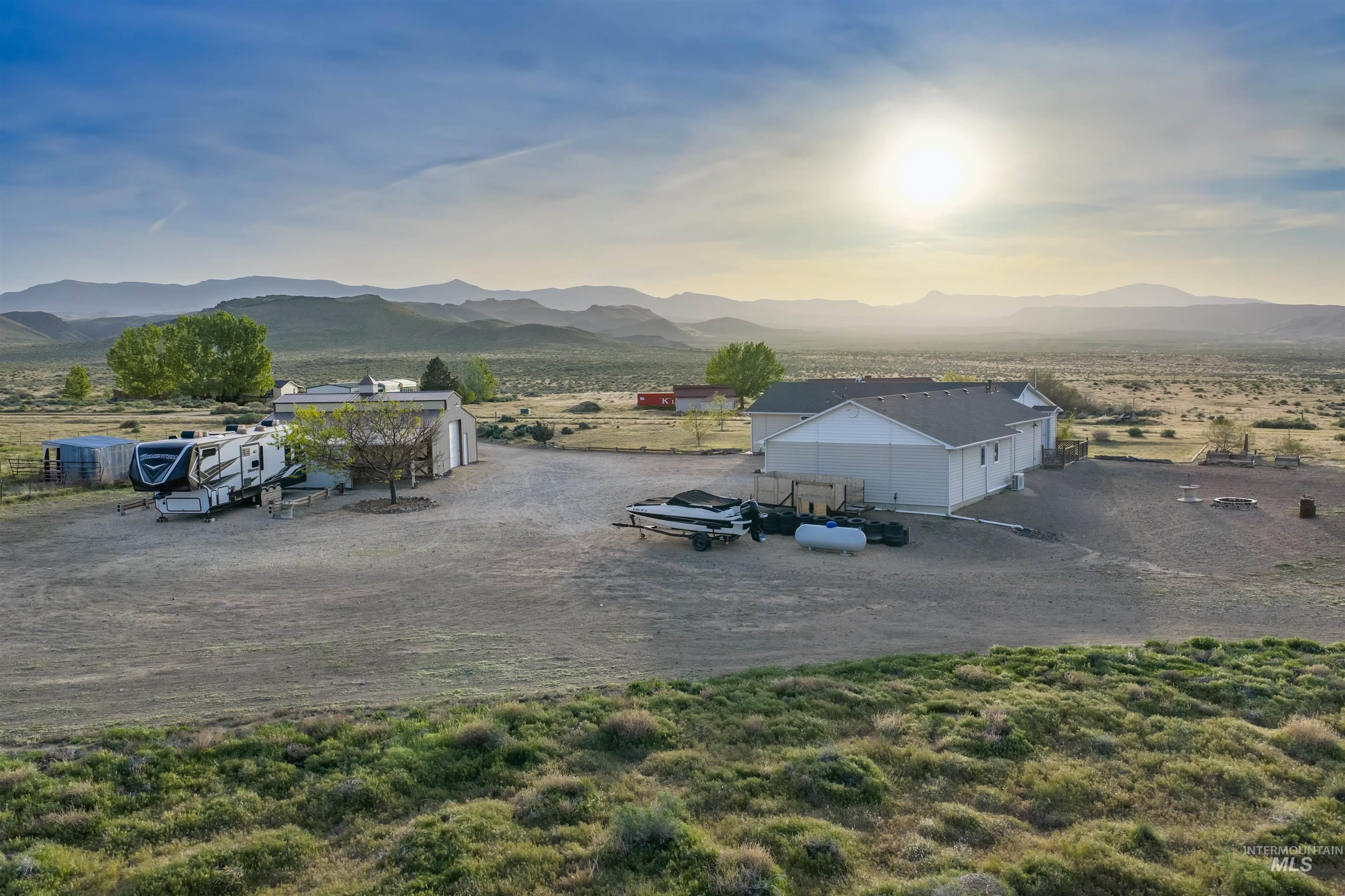 15408 War Eagle Road Murphy, ID 83650 - Photo 45 of 50