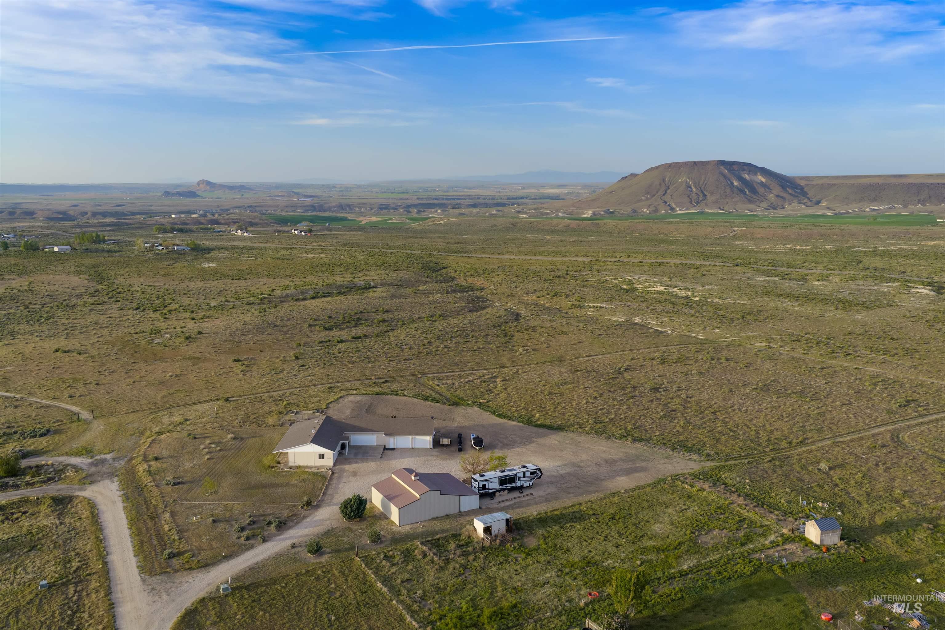 15408 War Eagle Road Murphy, ID 83650 - Photo 46 of 50