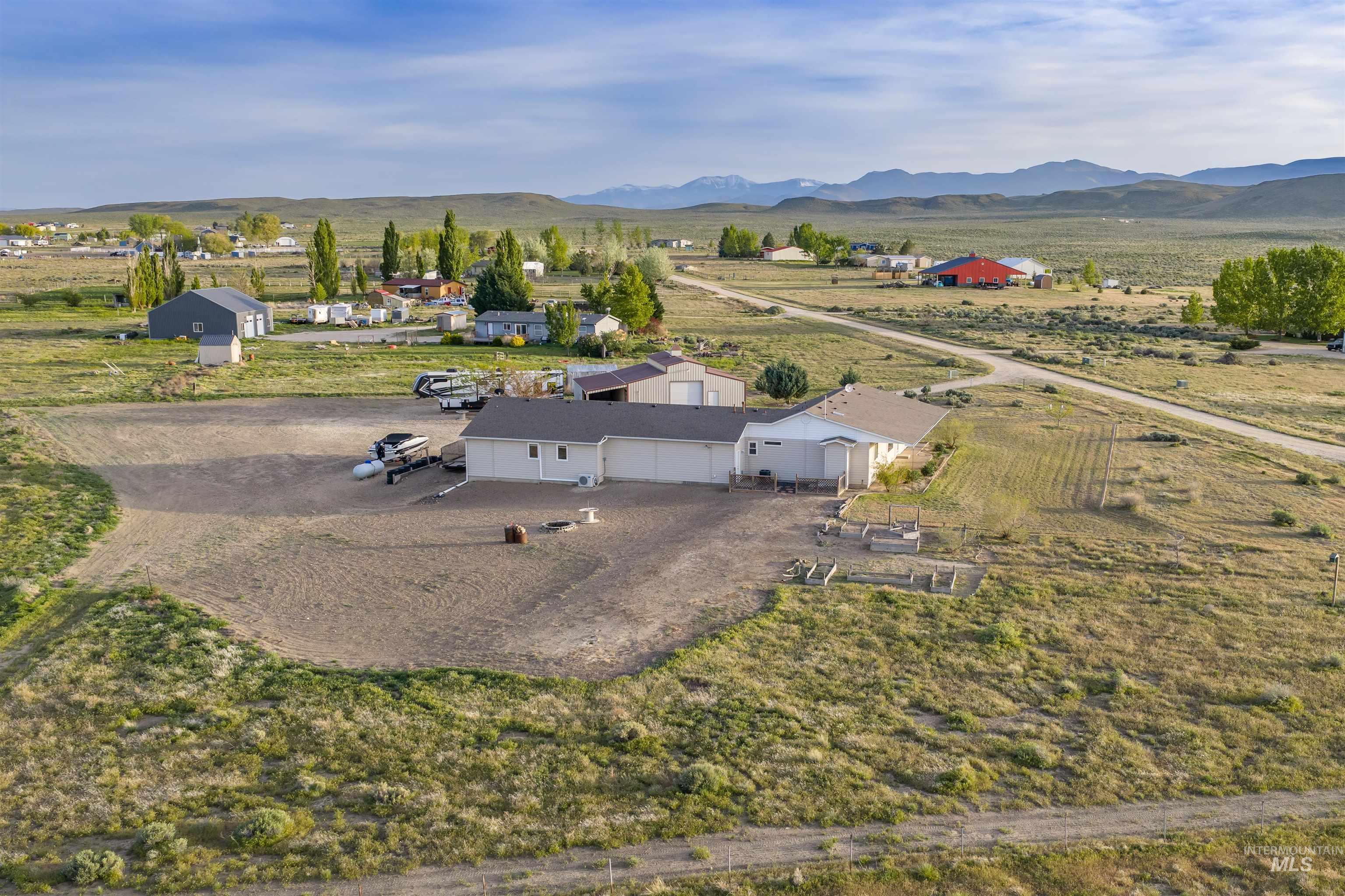 15408 War Eagle Road Murphy, ID 83650 - Photo 48 of 50