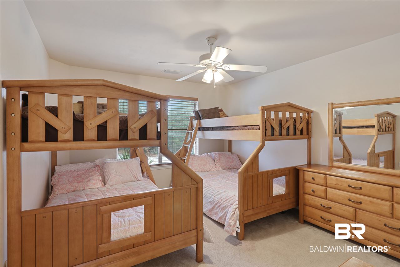 30460 Ono N Loop West Orange Beach, AL 36561 - Photo 8 of 17 Bedroom 2