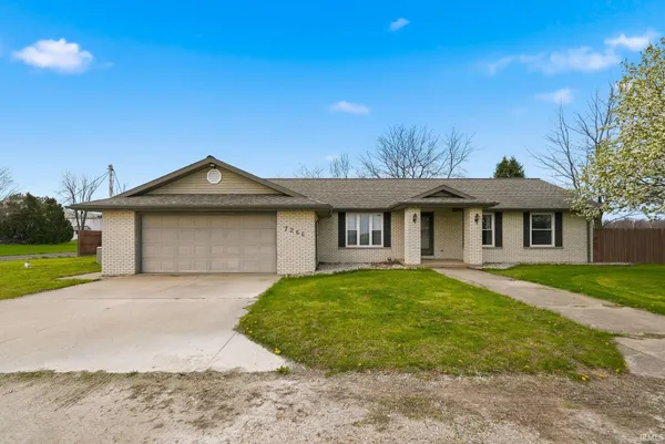 $300,000 | 7266 North St Road, Ossian, IN 46777