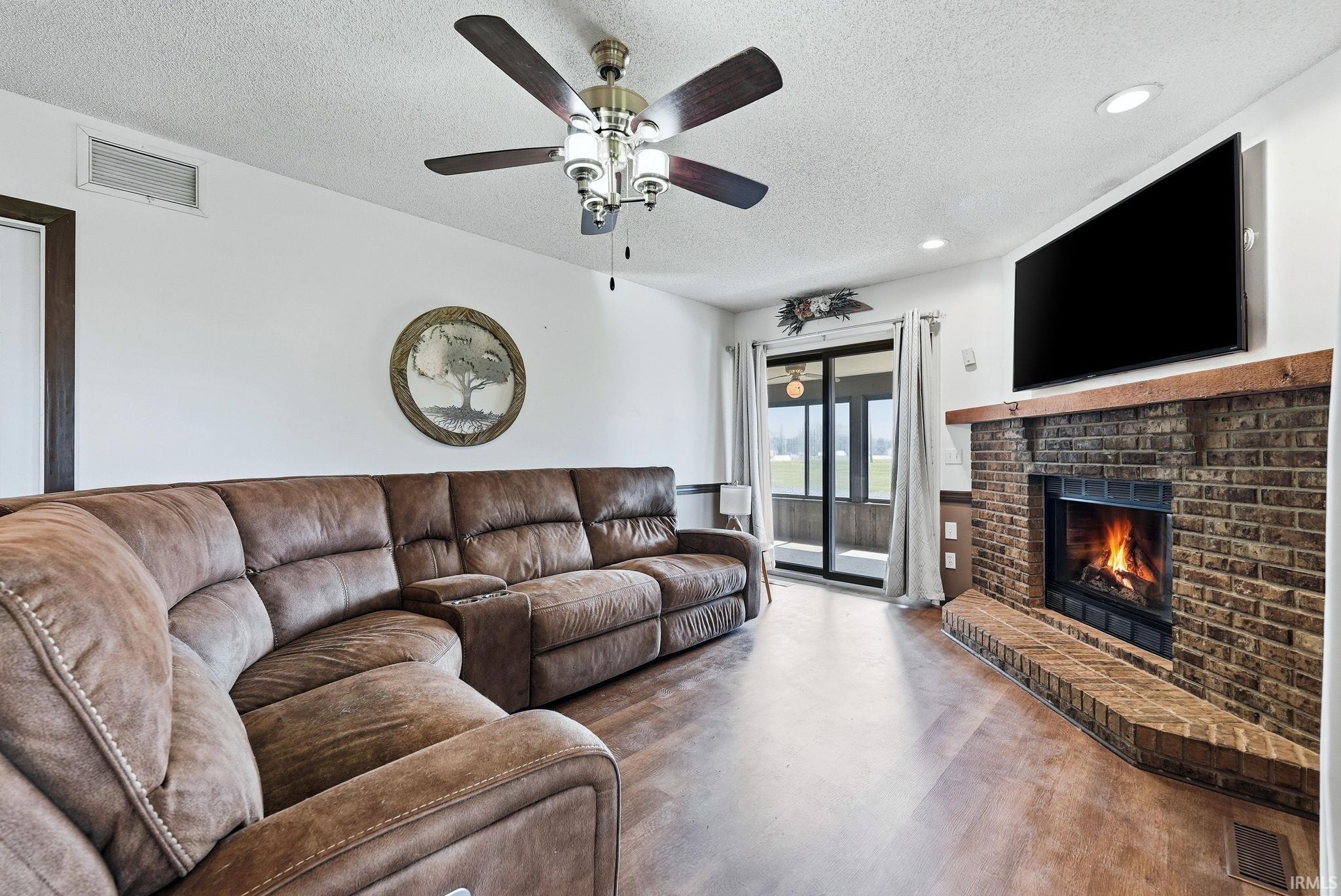 7266 North St Road Ossian, IN 46777 - Photo 12 of 32