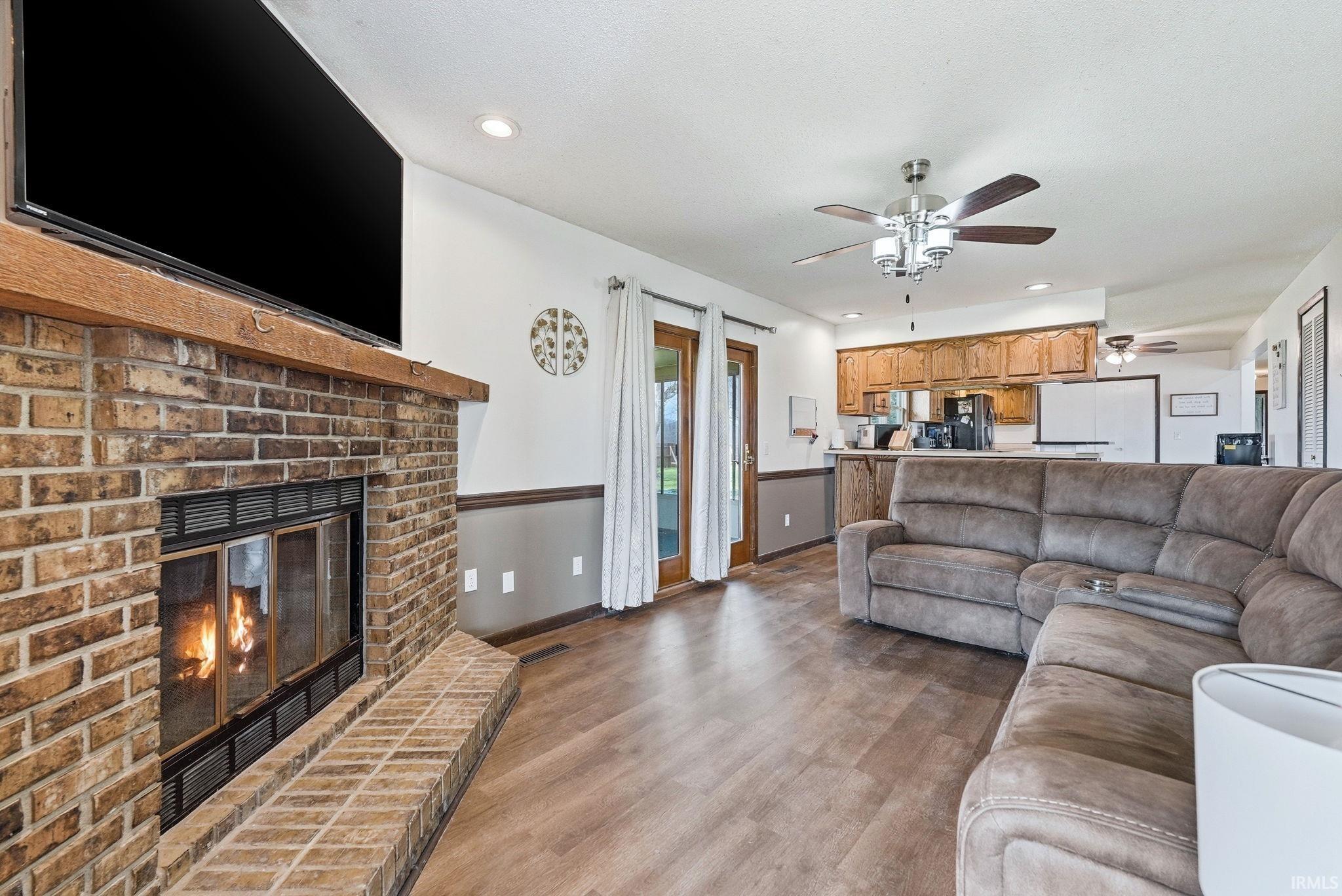 7266 North St Road Ossian, IN 46777 - Photo 13 of 32