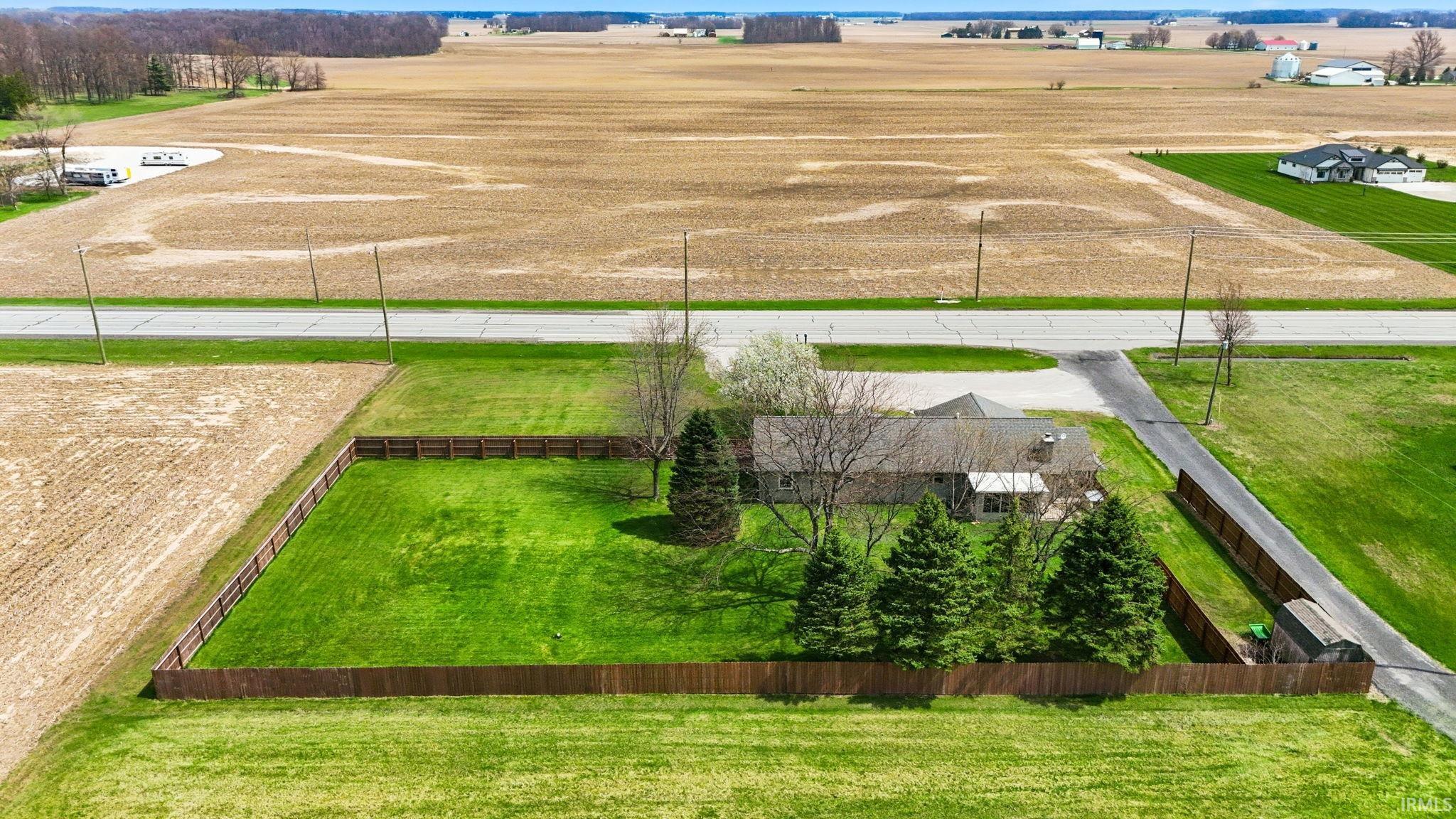 7266 North St Road Ossian, IN 46777 - Photo 5 of 32
