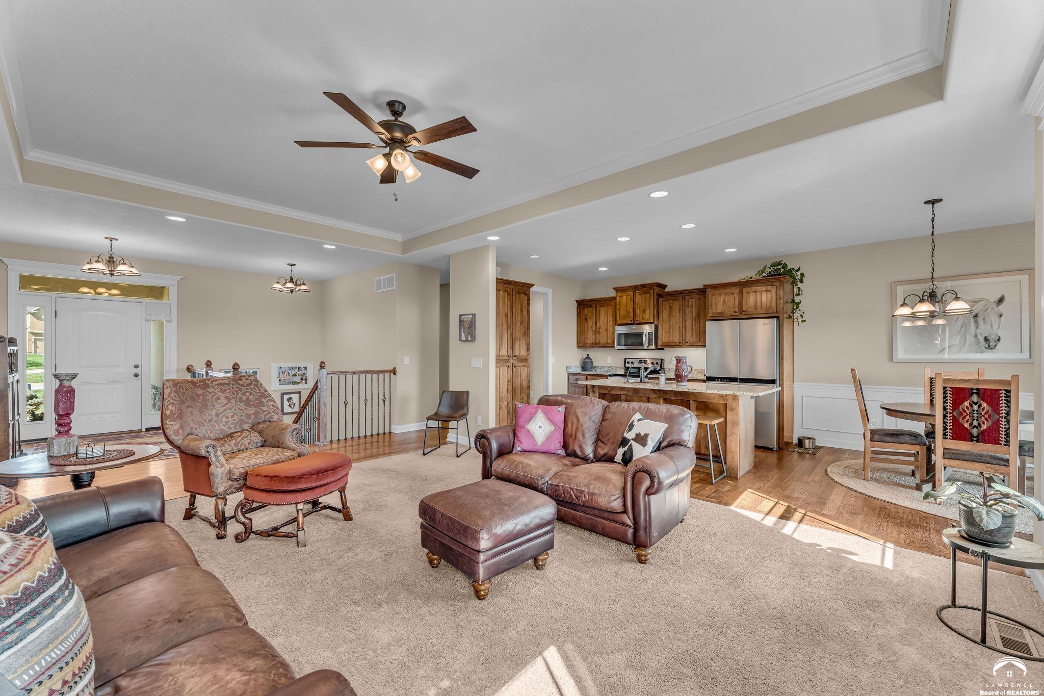16657 Sandstone Circle Basehor, KS 66007 - Photo 33 of 66
