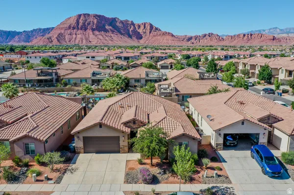 $875,000 | 3837 West Lazy River Circle, Unit 110, Santa Clara, UT 84765