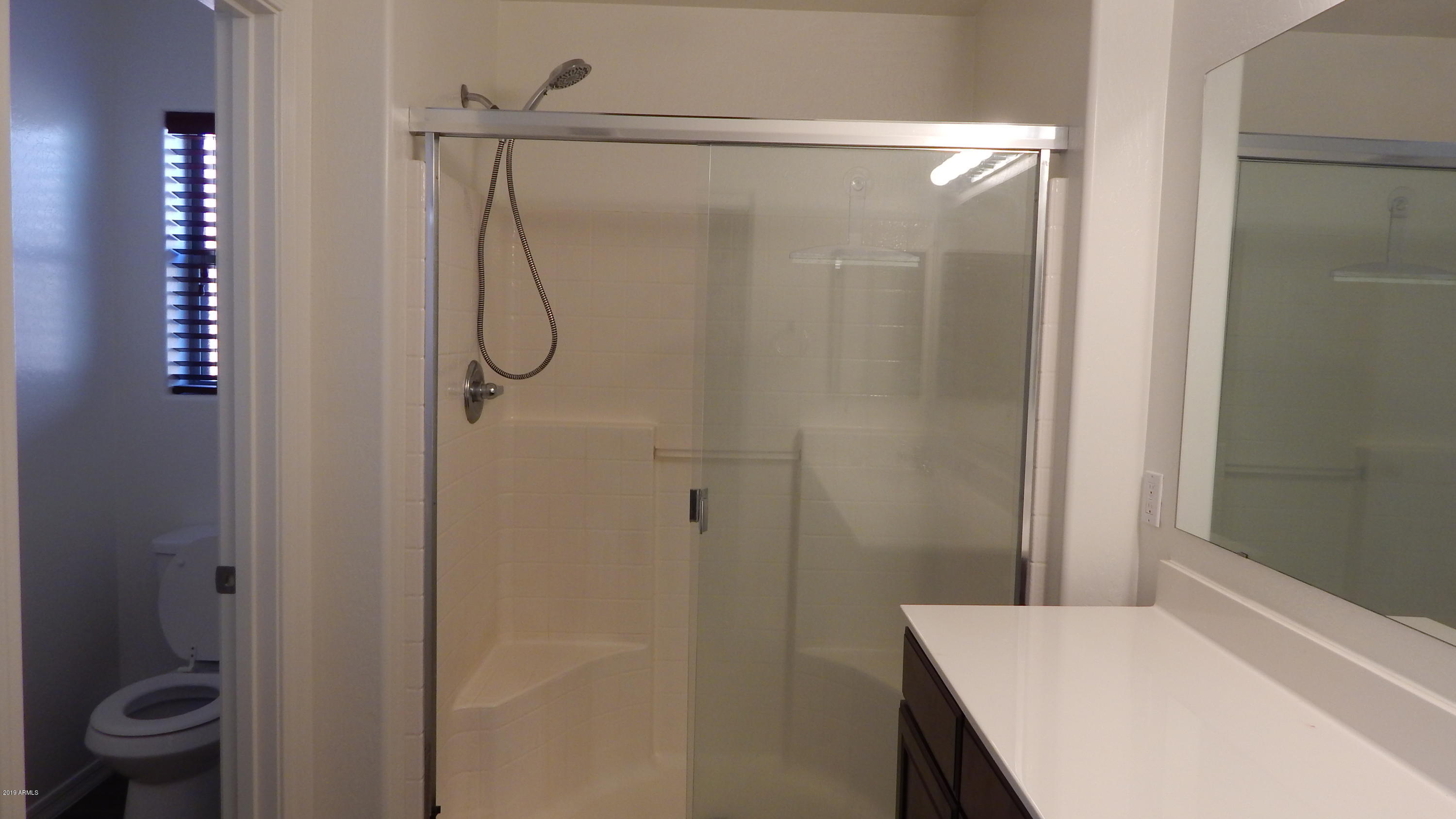 451 South Hawes Road, Unit 37 Mesa, AZ 85208 - Photo 11 of 37 Master Bathroom