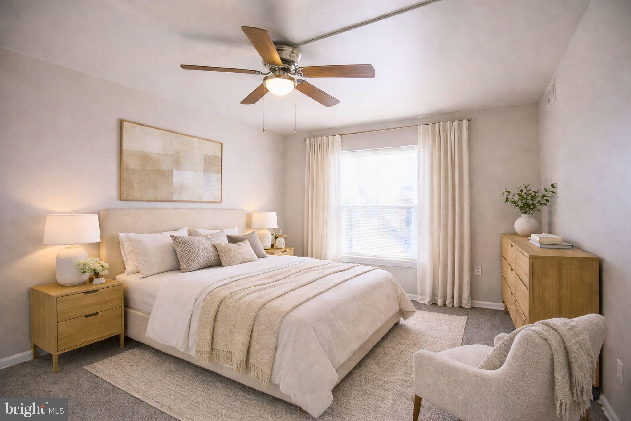 3853 St Barnabas Road, Unit 202 Suitland, MD 20746 - Photo 14 of 21