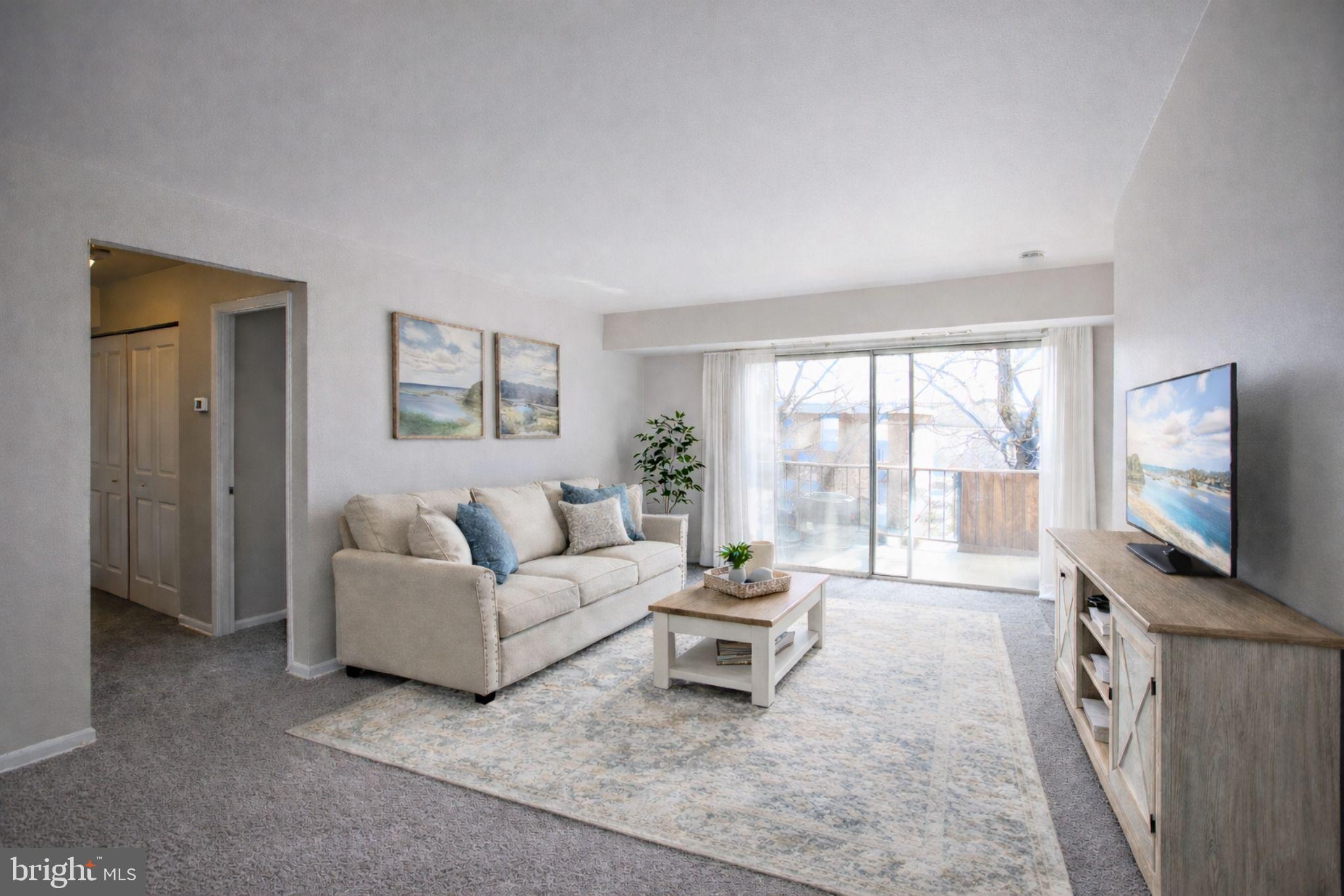 3853 St Barnabas Road, Unit 202 Suitland, MD 20746 - Photo 6 of 21