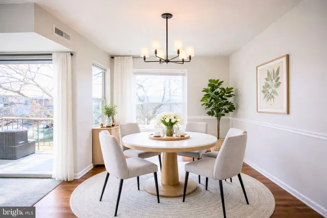 $124,900 | 3853 St Barnabas Road, Unit 202, Suitland, MD 20746