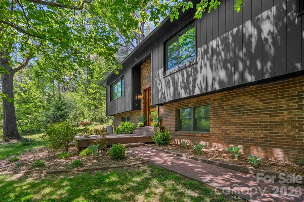 $589,000 | 75 High Valley Estates Drive, Alexander, NC 28701