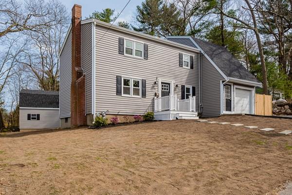 18 Fisher Road Weymouth, MA 02190 - Photo 1 of 41 Gallery Image 1
