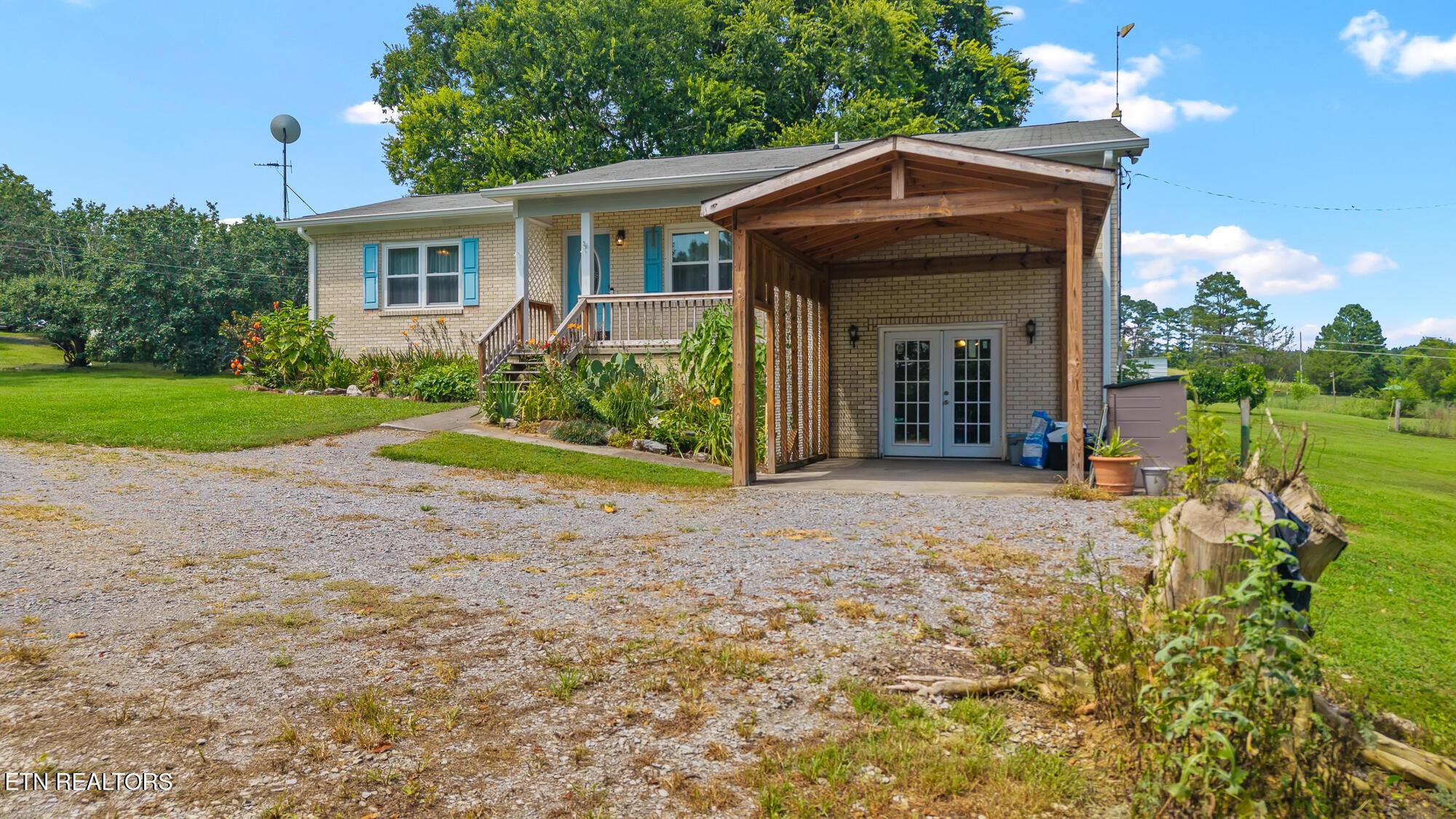 675 Pinhook Road Calhoun, TN 37309 - Photo 1 of 41 Gallery Image 1