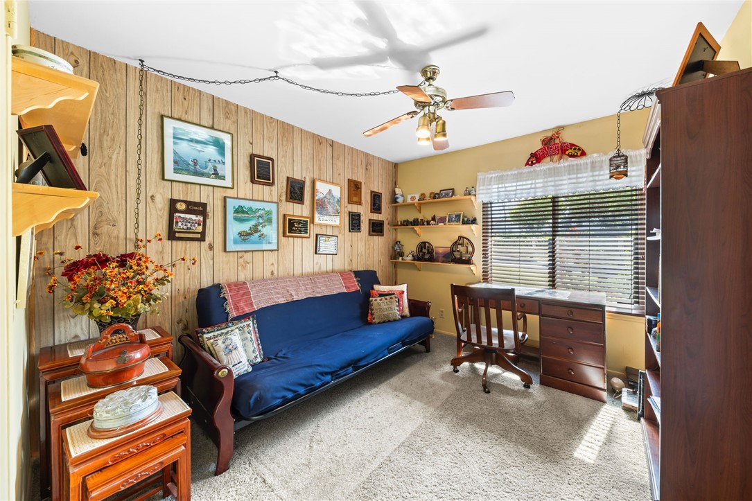 1981 Chevy Chase Drive Brea, CA 92821 - Photo 15 of 52 a living room with furniture and a window