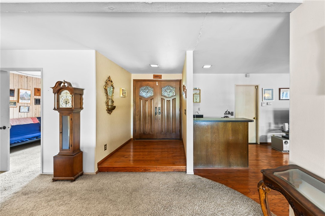 1981 Chevy Chase Drive Brea, CA 92821 - Photo 45 of 52 a view of a living room