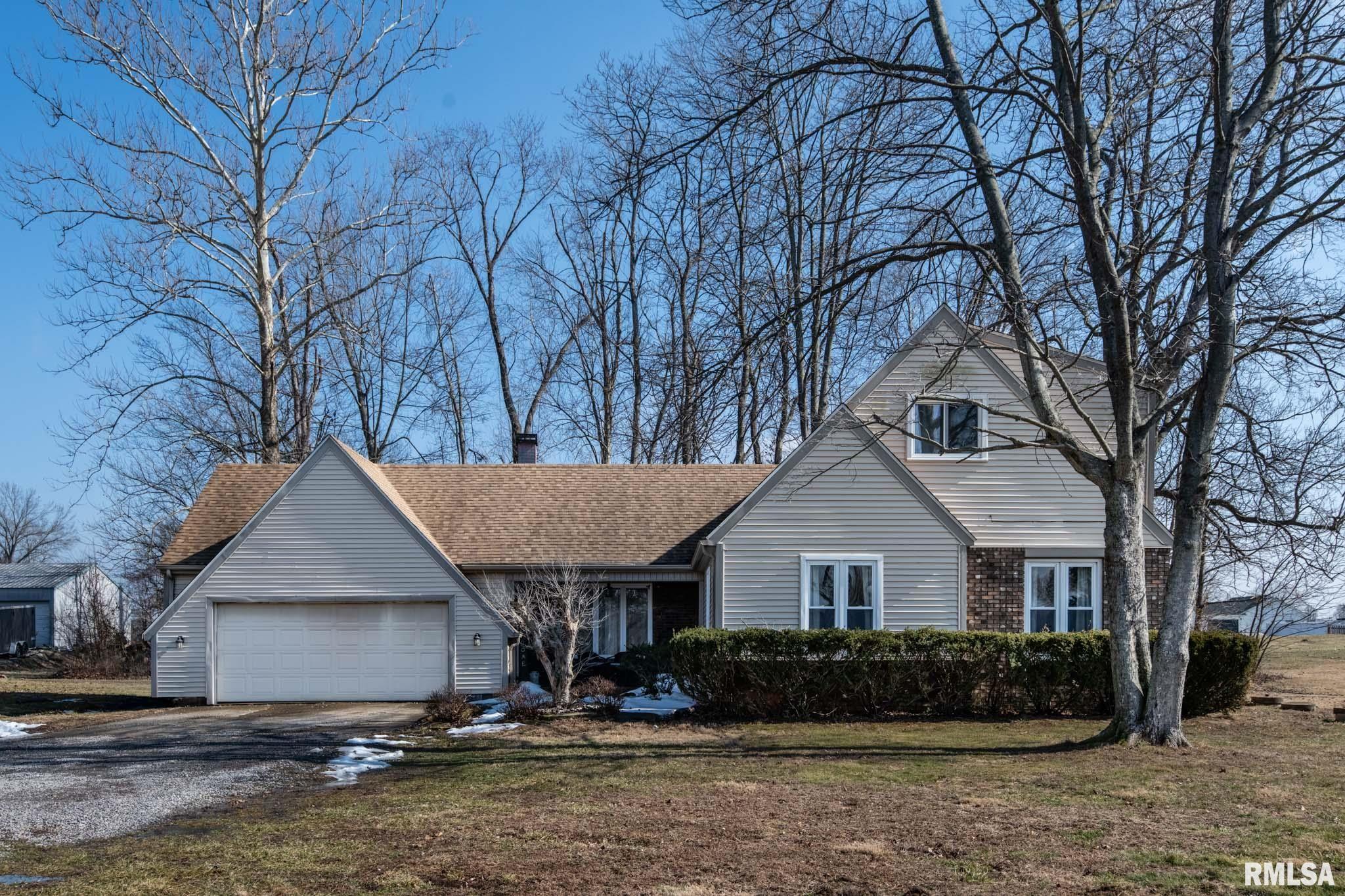 6278 Market Road Marion, IL 62959 - Photo 1 of 40