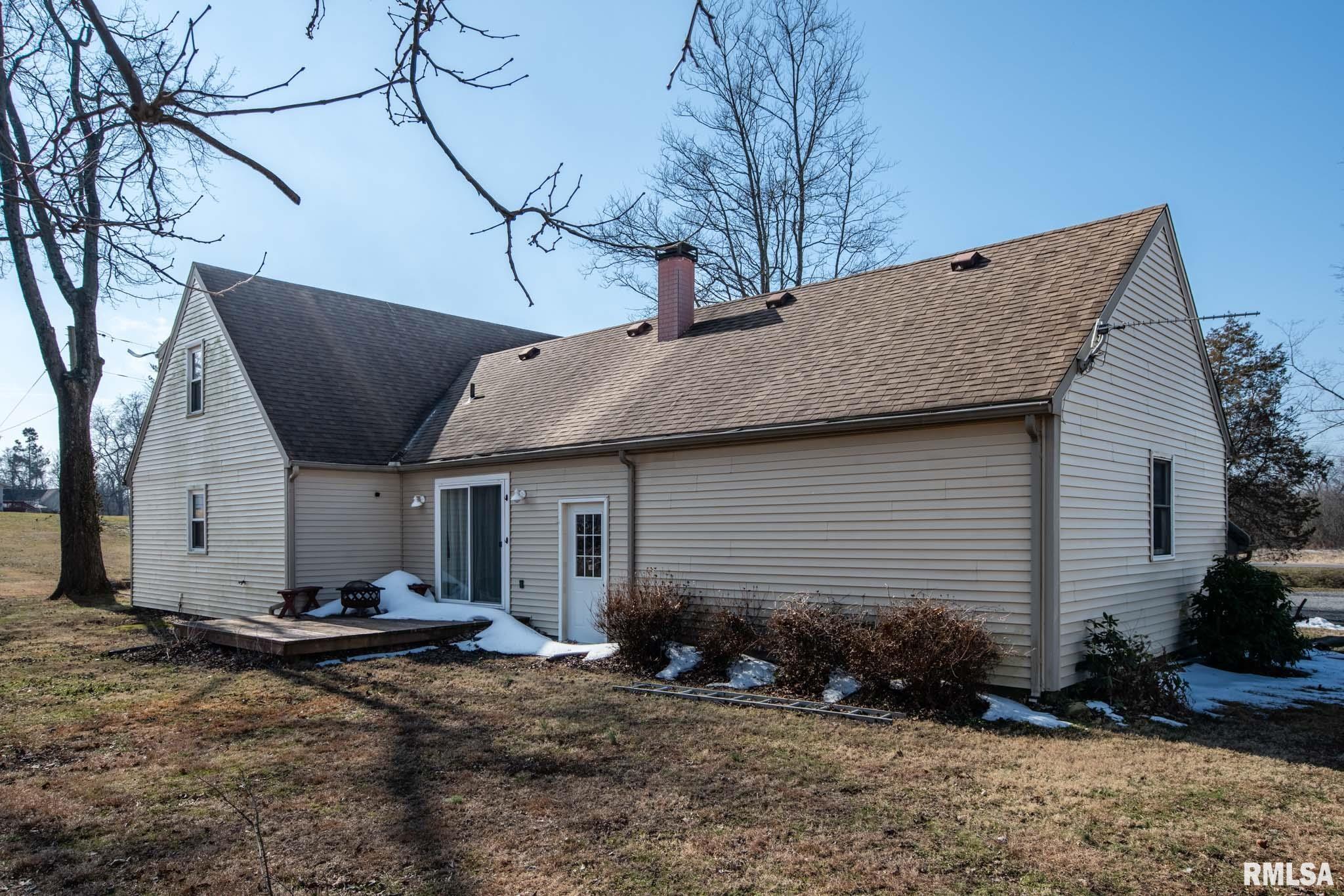 6278 Market Road Marion, IL 62959 - Photo 25 of 40