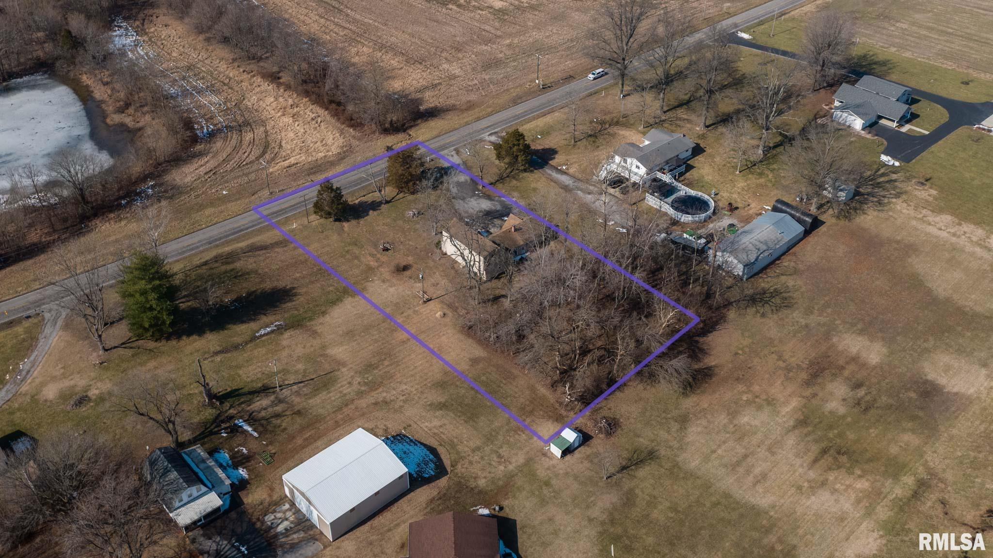 6278 Market Road Marion, IL 62959 - Photo 31 of 40
