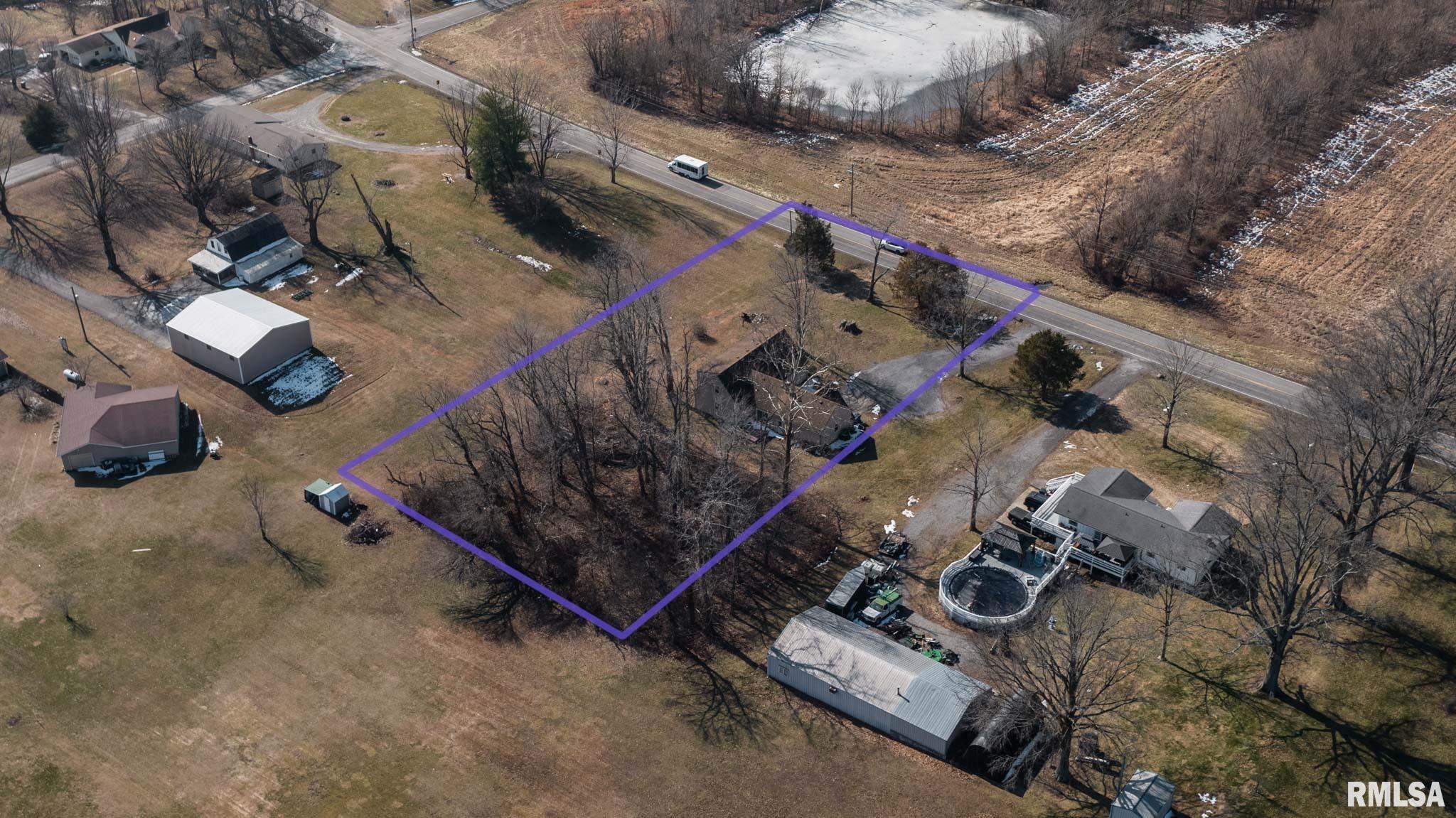 6278 Market Road Marion, IL 62959 - Photo 33 of 40