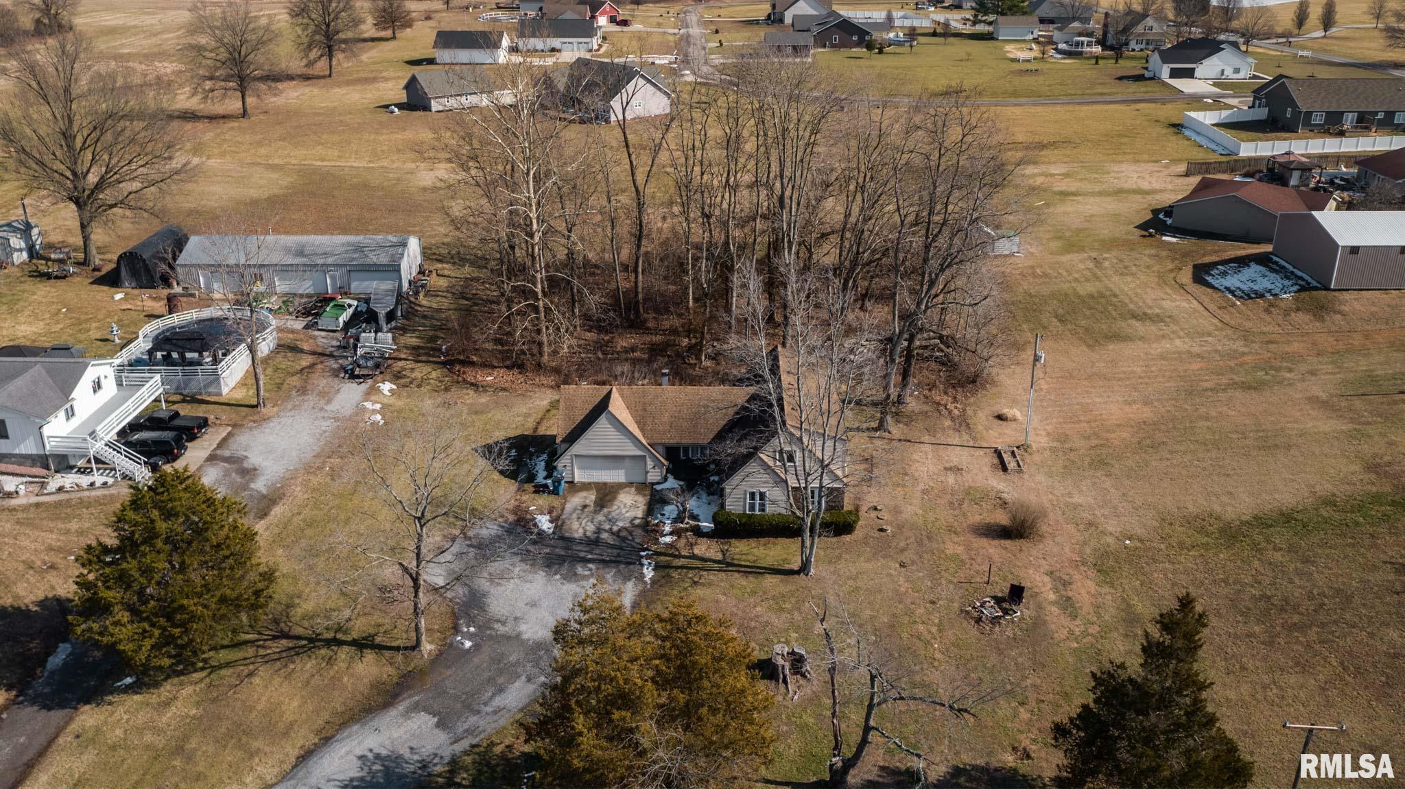 6278 Market Road Marion, IL 62959 - Photo 34 of 40