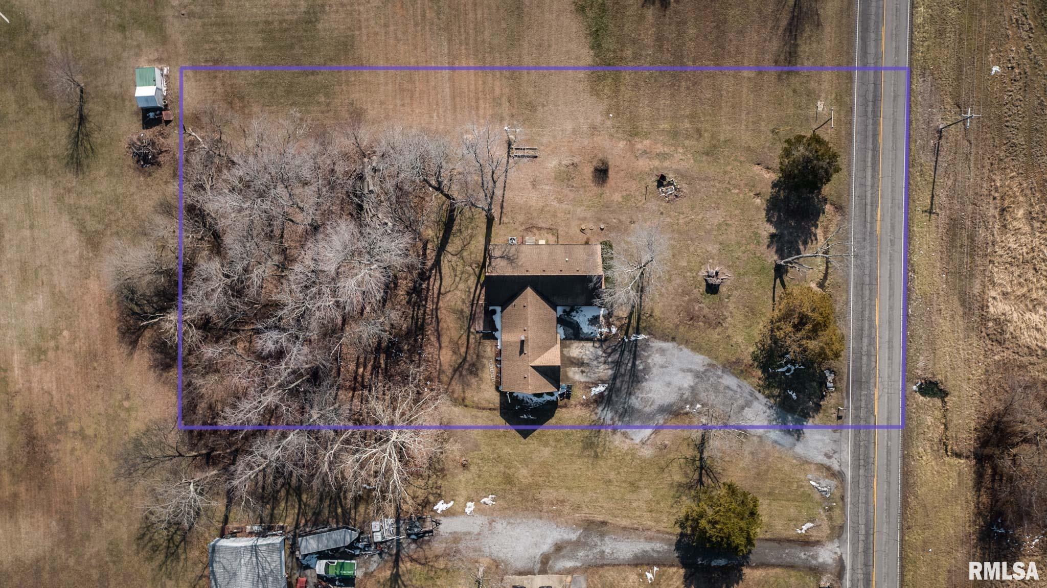 6278 Market Road Marion, IL 62959 - Photo 35 of 40