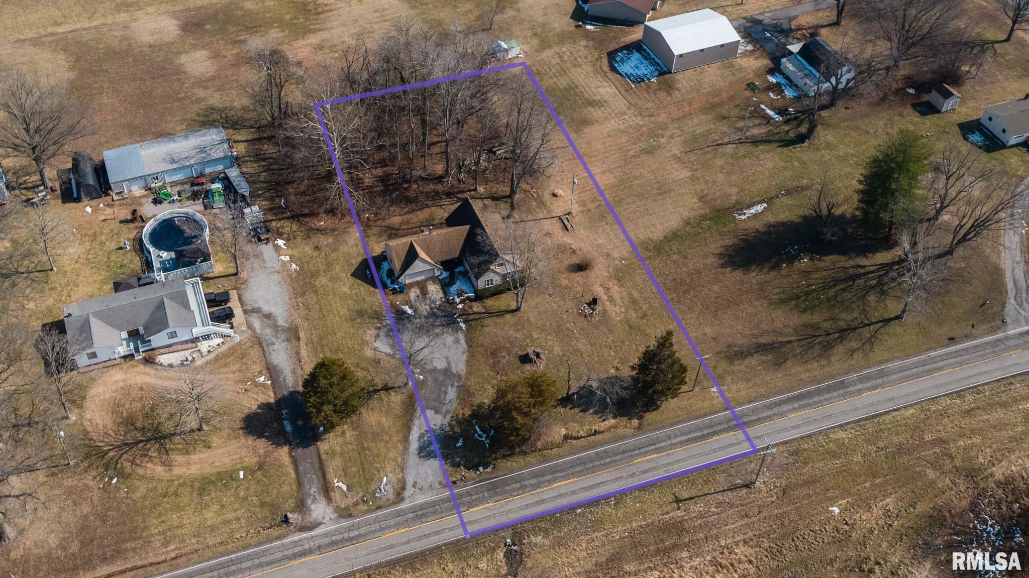 6278 Market Road Marion, IL 62959 - Photo 36 of 40