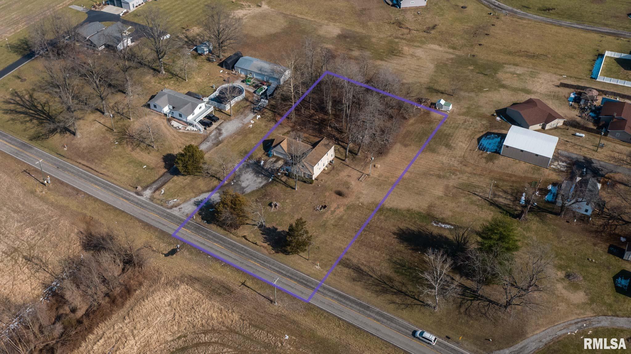 6278 Market Road Marion, IL 62959 - Photo 37 of 40