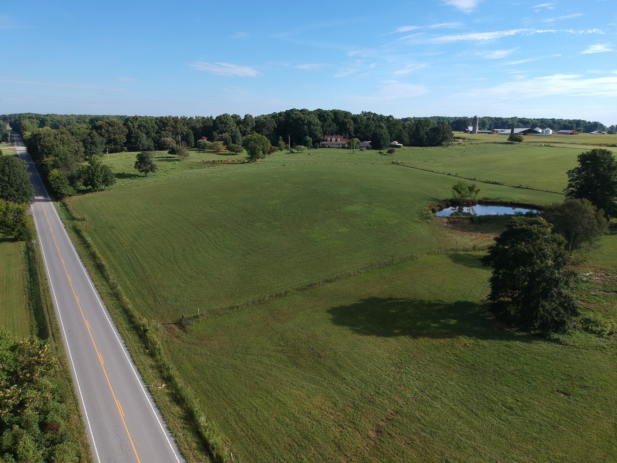 280 Red Hill-Center Road Lawrenceburg, TN 38464 - Photo 8 of 23 Gallery Image 8