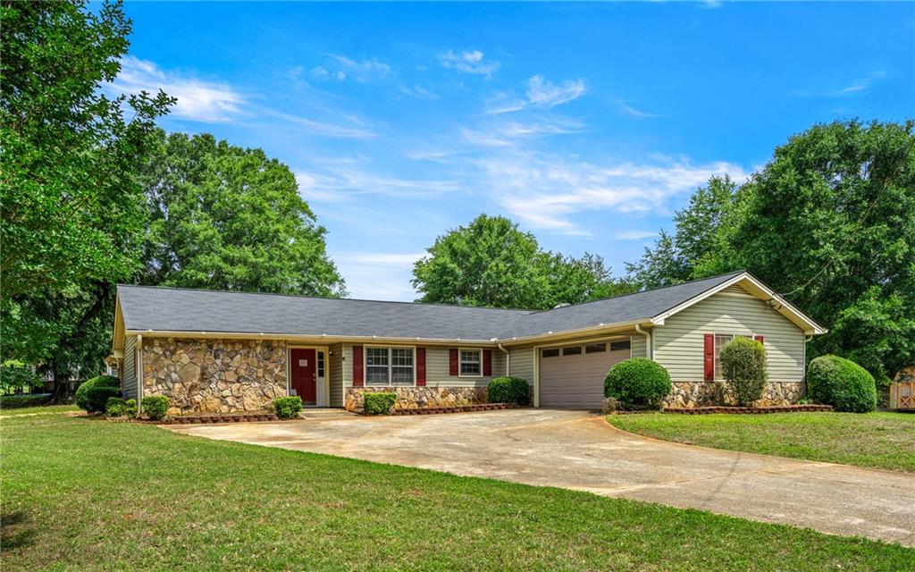 3879 Partridge Place Southwest Conyers, GA 30094 - Photo 3 of 37