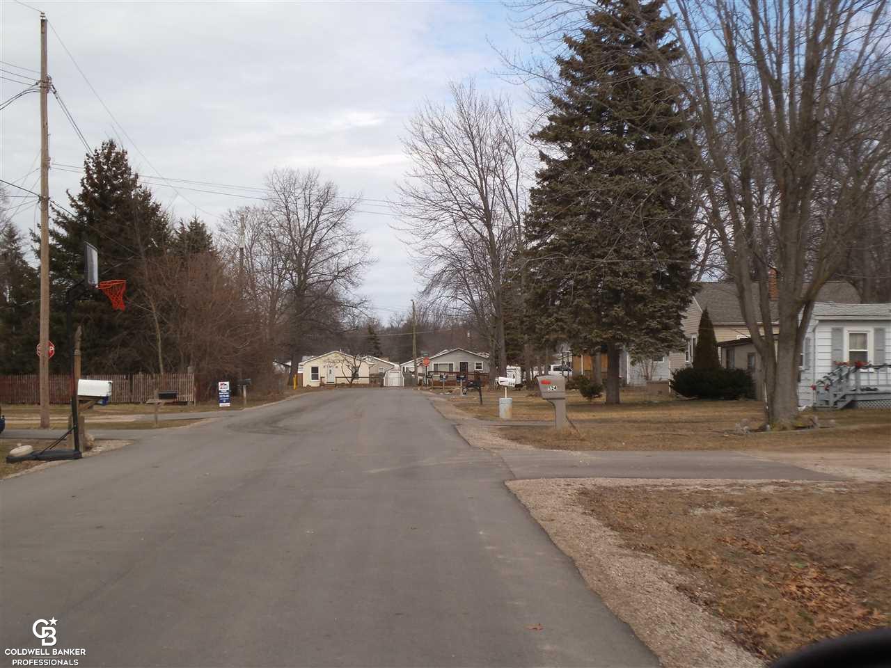 0 Sheldon Street Algonac, MI 48001 - Photo 5 of 5