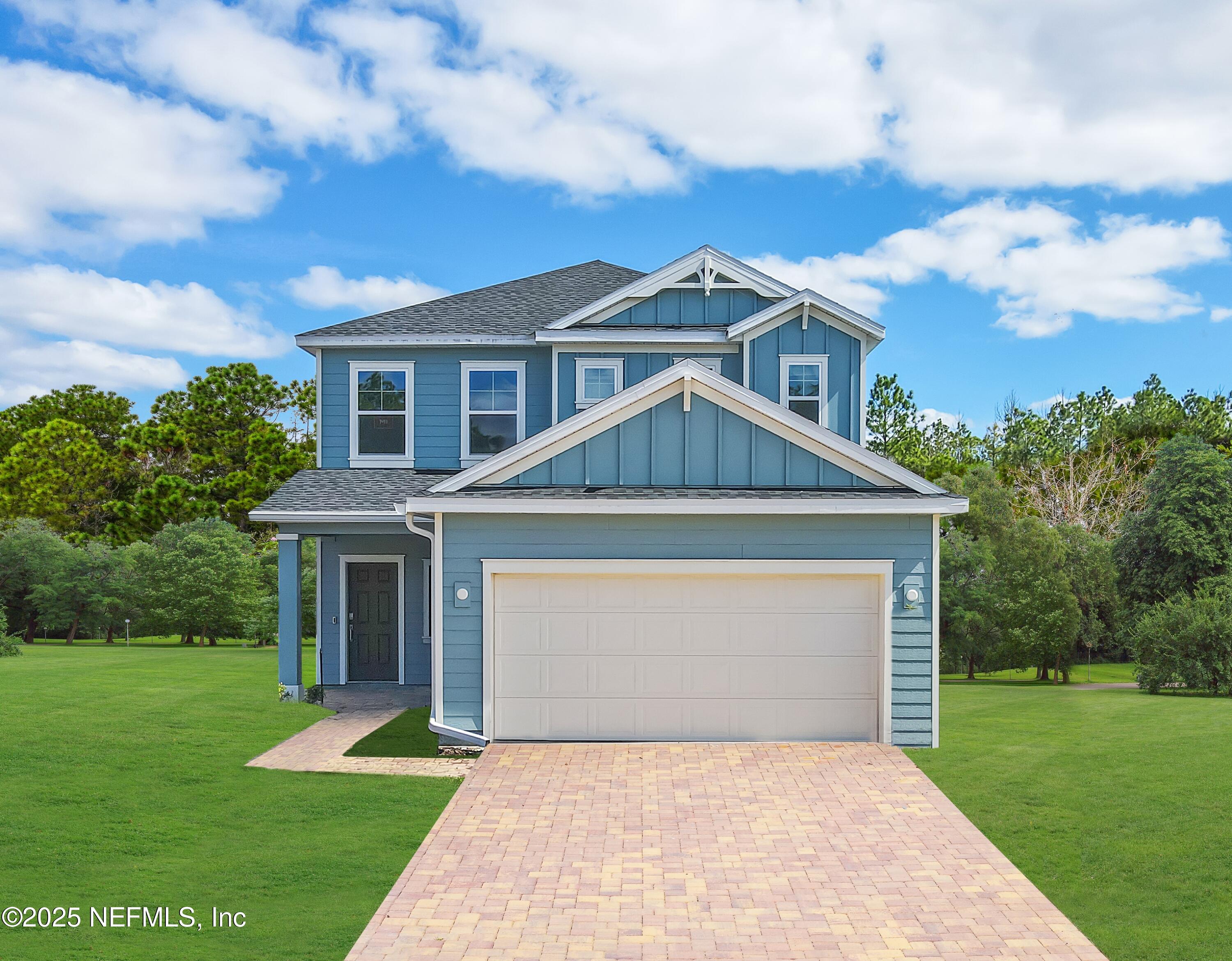 2990 Adelaide Road Green Cove Springs, FL 32043 - Photo 1 of 29 CHLOE HA