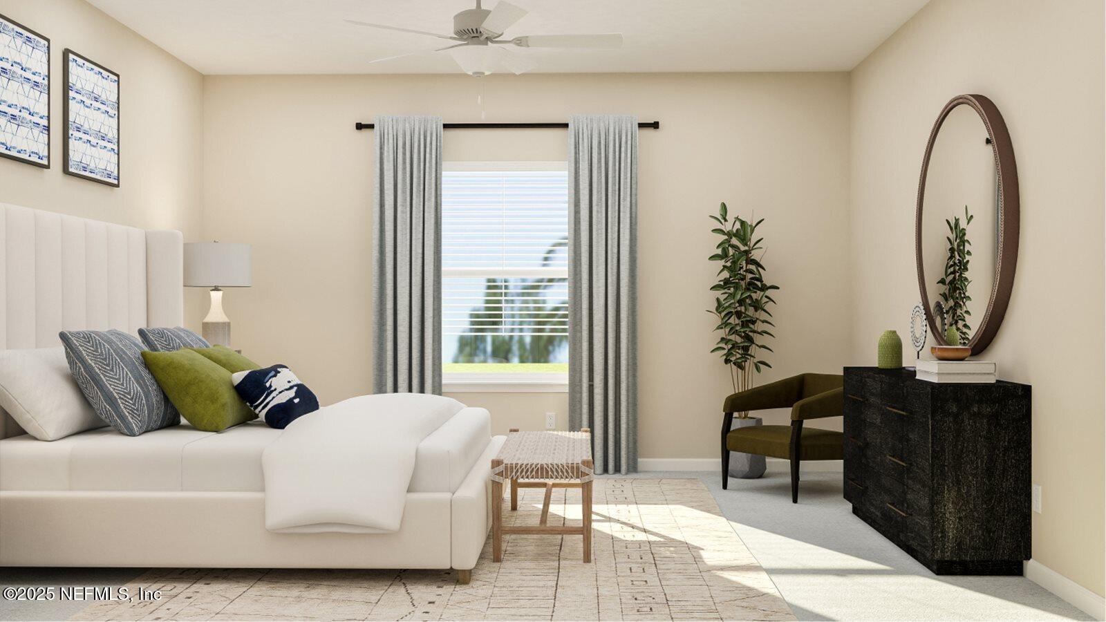 2990 Adelaide Road Green Cove Springs, FL 32043 - Photo 28 of 29 JAX_2270_Rend_Chloe_OwnersSuite_2of2_F1_