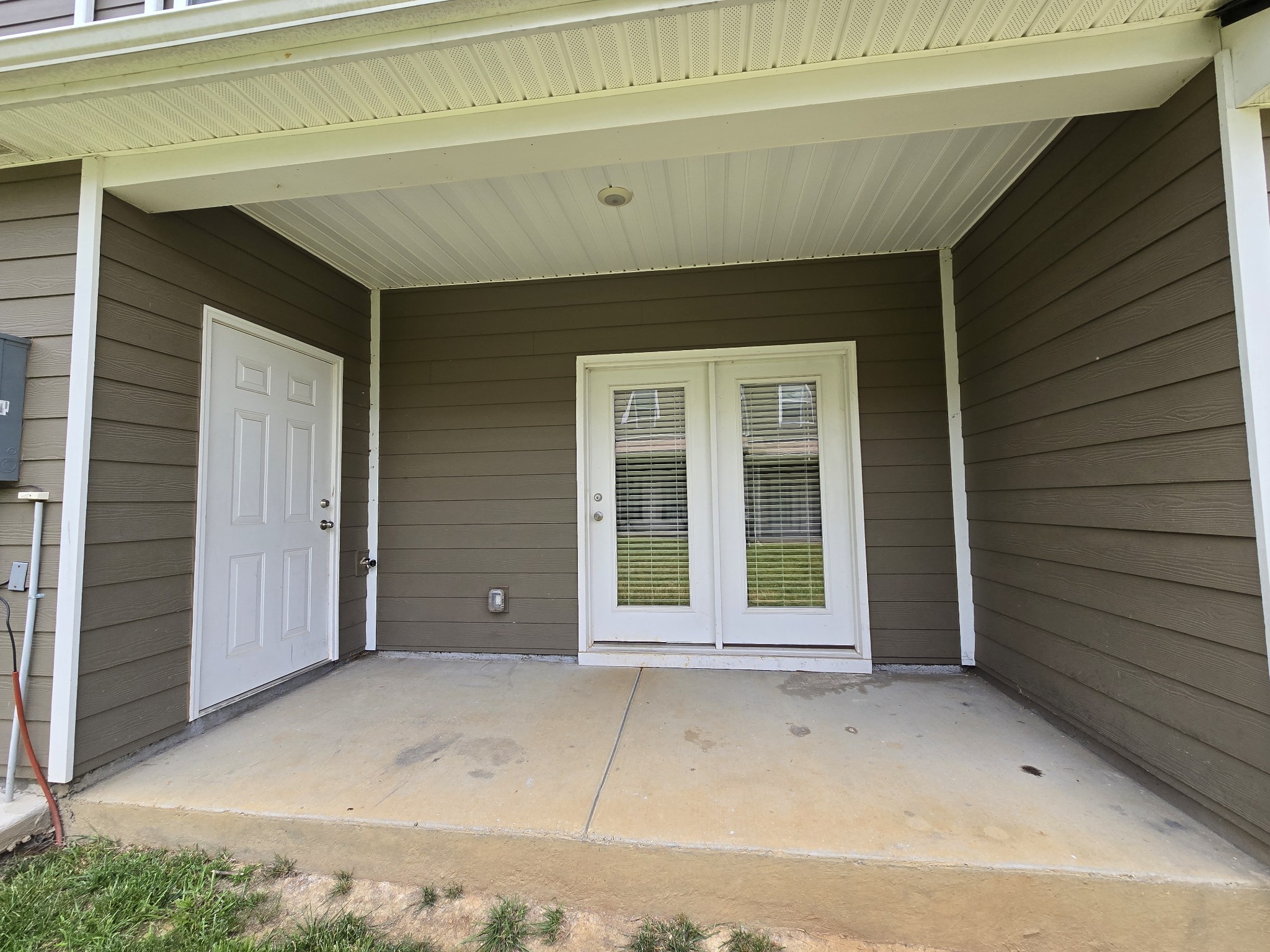 603 Clifford Heights Columbia, TN 38401 - Photo 15 of 15 a view front of house with a garage