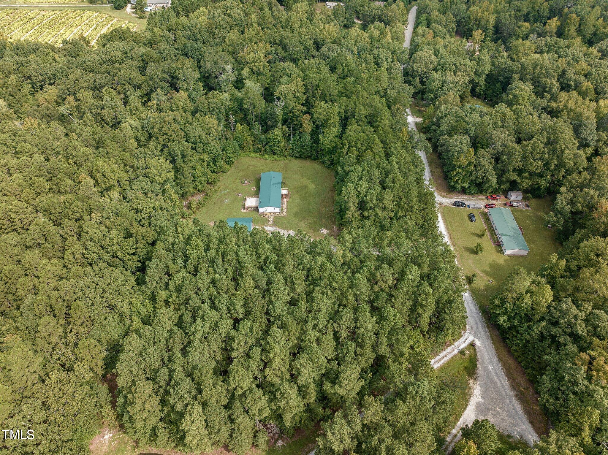 280 Megan Run Roxboro, NC 27574 - Photo 38 of 39 37-web-or-mls-DJI_20240905105312_0499_D