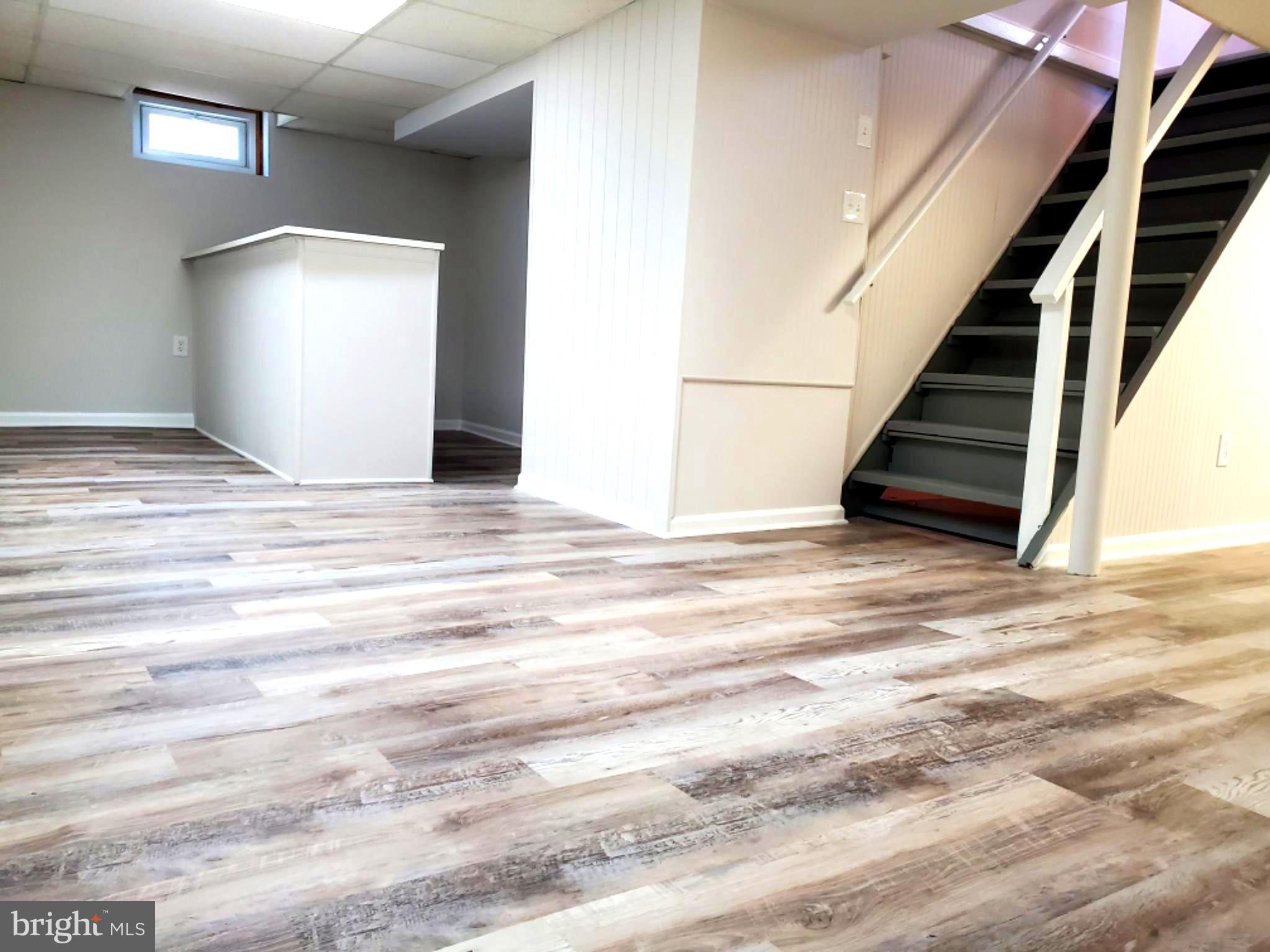 437 Ridley Avenue Folsom, PA 19033 - Photo 46 of 53 Finished Basement