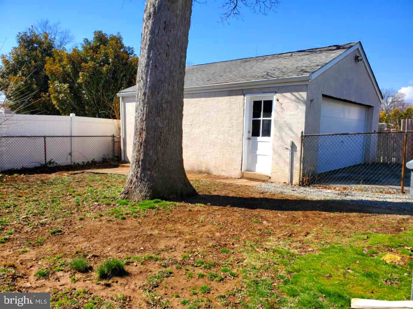 437 Ridley Avenue Folsom, PA 19033 - Photo 10 of 53 Rear Yard