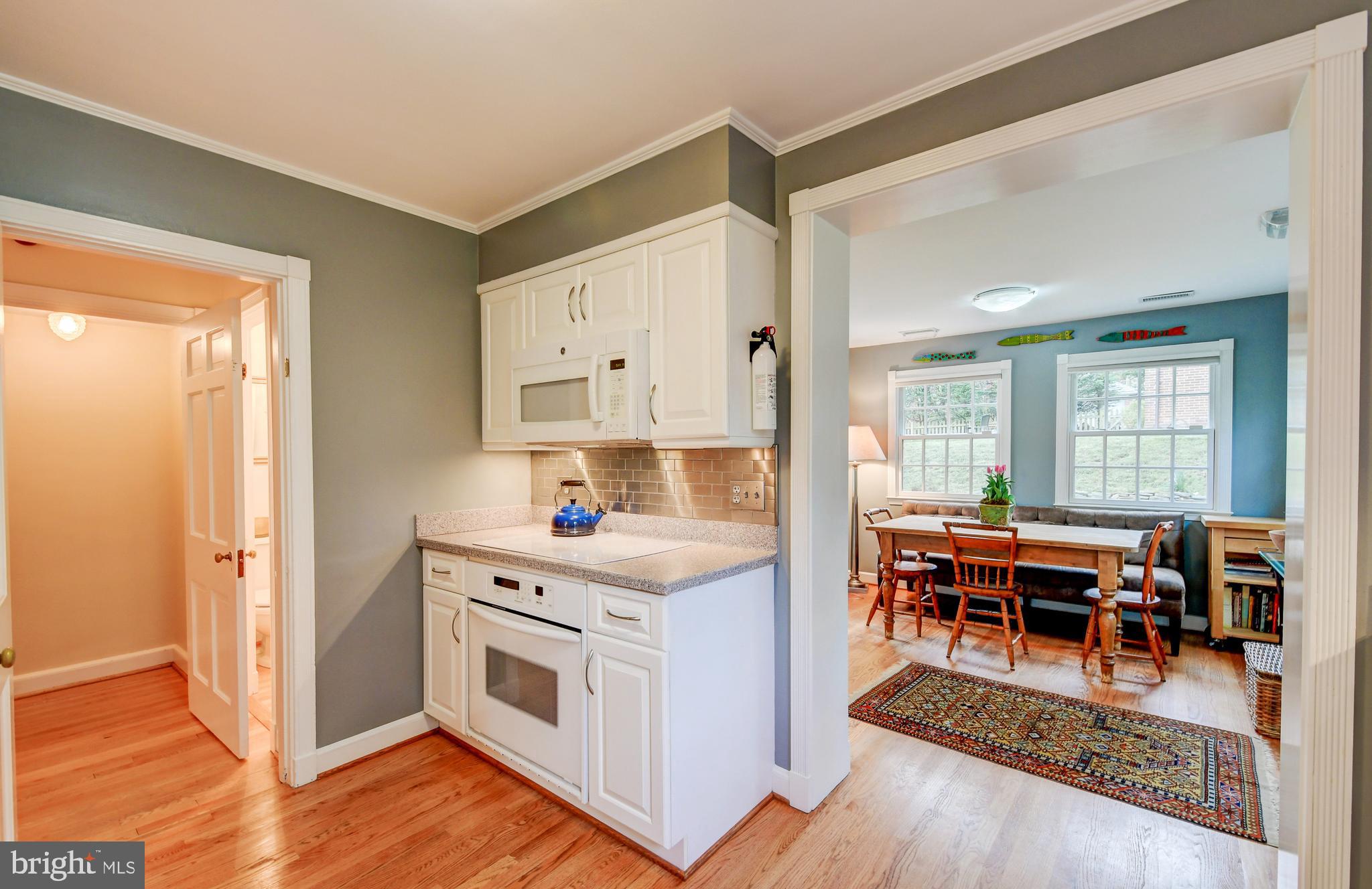 5412 Springlake Way Baltimore, MD 21212 - Photo 18 of 42