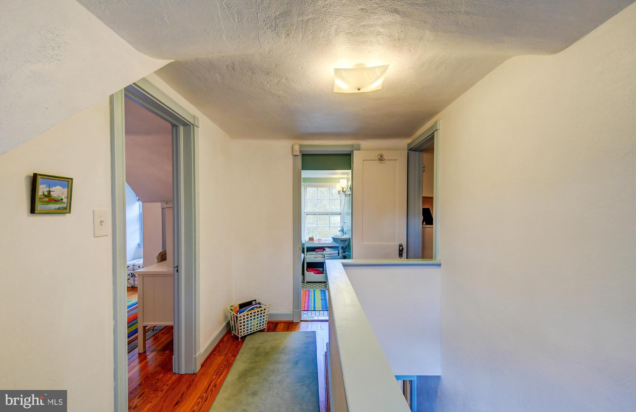 5412 Springlake Way Baltimore, MD 21212 - Photo 29 of 42