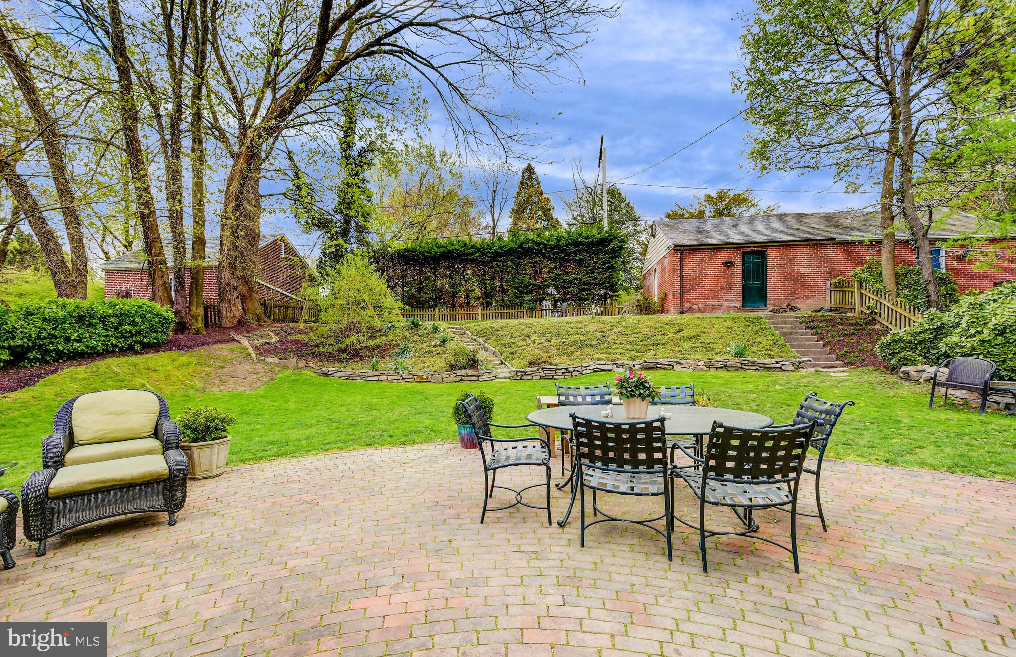 5412 Springlake Way Baltimore, MD 21212 - Photo 37 of 42