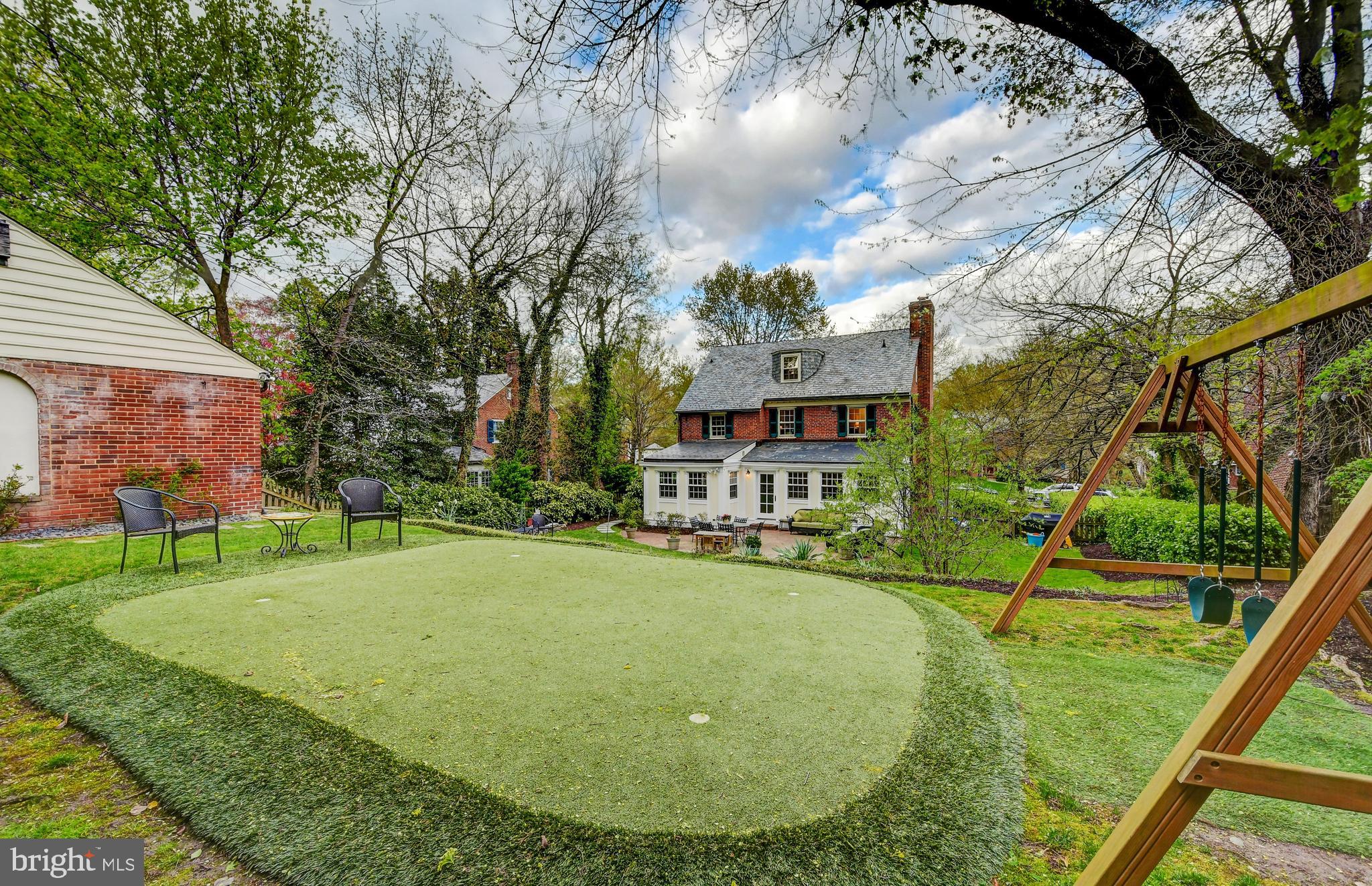 5412 Springlake Way Baltimore, MD 21212 - Photo 39 of 42