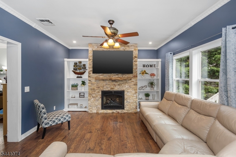 16 Horace Road Oak Ridge, NJ 07438 - Photo 16 of 45