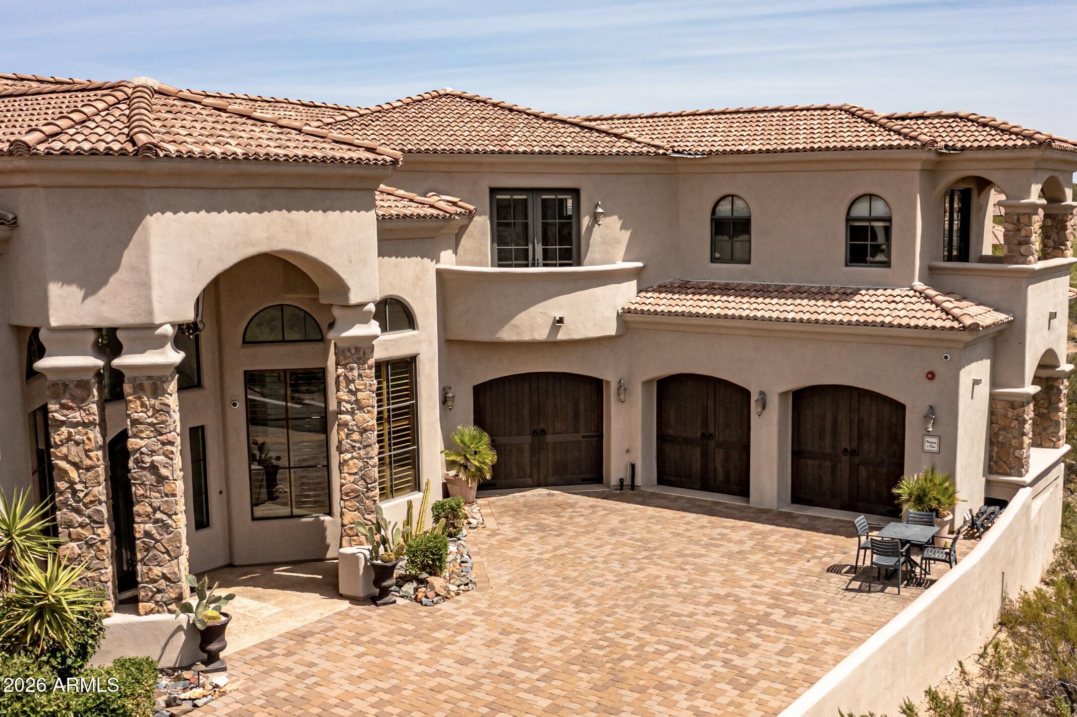 11488 East Chama Road Scottsdale, AZ 85255 - Photo 21 of 81