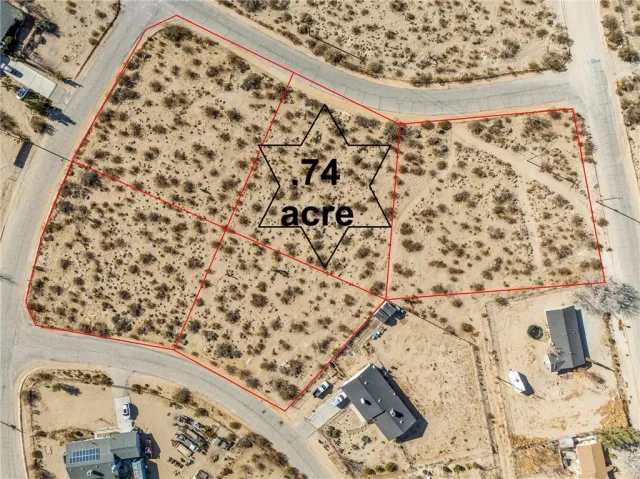 $28,000 | 501 Sharon Lucerne Valley, Arcadia, CA 91007