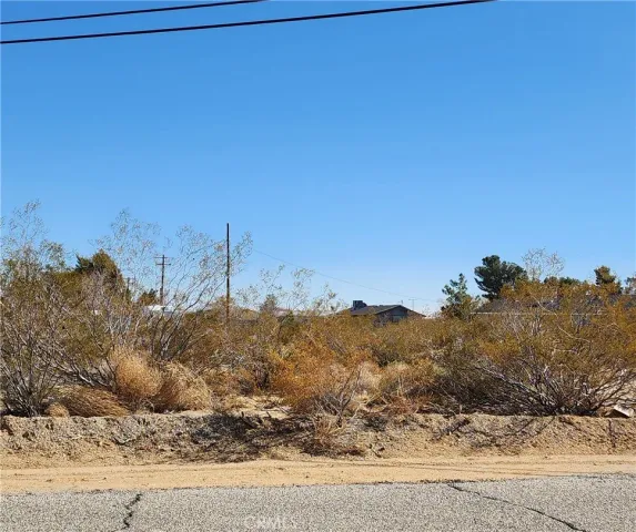 $28,000 | 501 Sharon Lucerne Valley, Arcadia, CA 91007