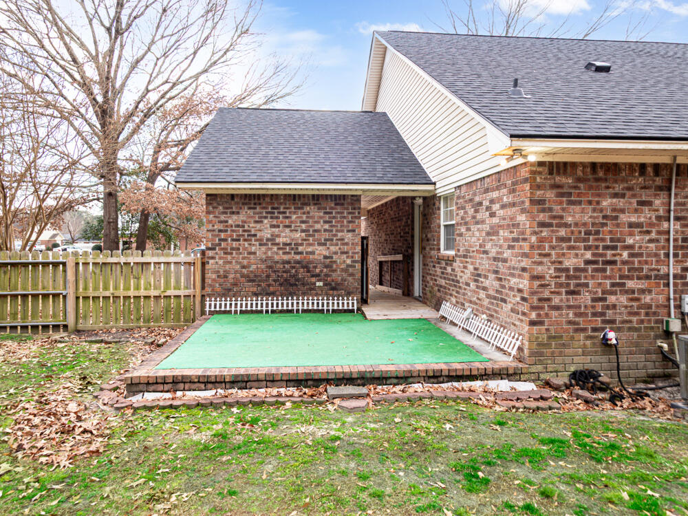 41 Radcliff Drive Sumter, SC 29150 - Photo 18 of 19