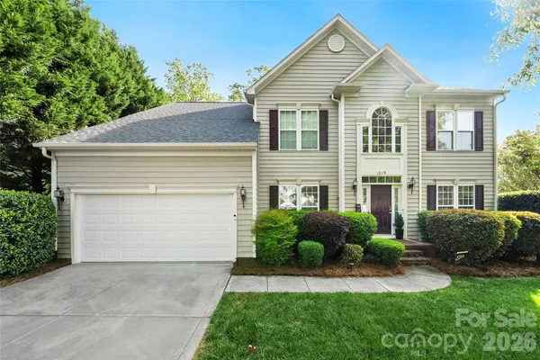 $649,900 | 1019 Markwell Drive, Matthews, NC 28105