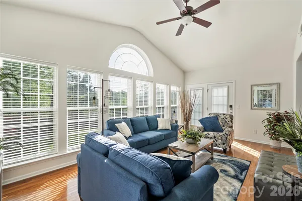 $649,900 | 1019 Markwell Drive, Matthews, NC 28105